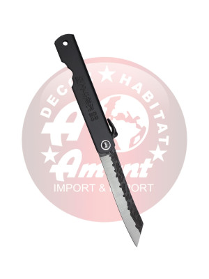 NOVEDAD NAVAJA HIGONOKAMI N17-1